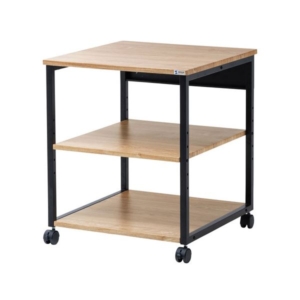 サンワサプライ プリンタスタンド(W600mm) PS-117LM 組立品