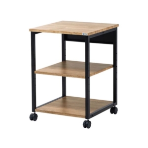 サンワサプライ プリンタスタンド(W500mm) PS-118LM 組立品