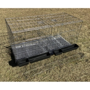 大型 鳥かご バードケージ 鳥籠 高さ650 奥行500mm 烏骨鶏 鶏 代引不可