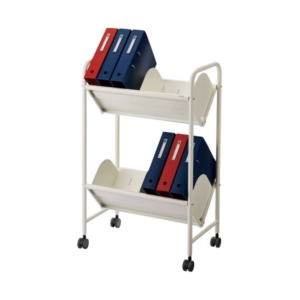 ファイルワゴン BR-2 組立商品