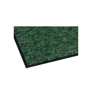 (まとめ)テラモト トレビアン HC450 750mm 緑 R-028-020-1 1枚 3セット