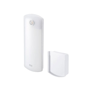 サンワサプライ EDセンサーライト(壁コンセント用) USB-LED01N