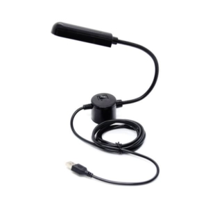 5個セット 日本トラストテクノロジー JTT USBマグネットライト USBMAGT-BKX5