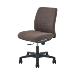 (まとめ)オカムラ ノームチェア 8CB5KA-FU6 1脚 2セット