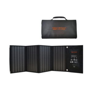 メテックス EVER Bright 40W ソーラーパネル SBSP-40W 1台
