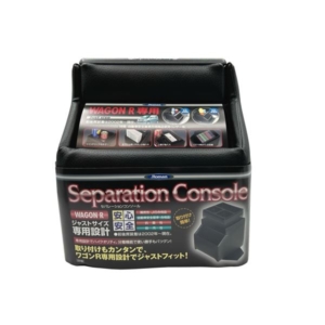IT Roman UZUKI WAGON R専用 セパレーションコンソール SEC-1