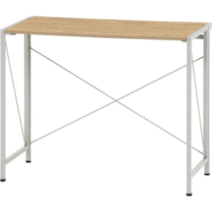 折りたたみデスク 約幅 NA 完成品 代引不可