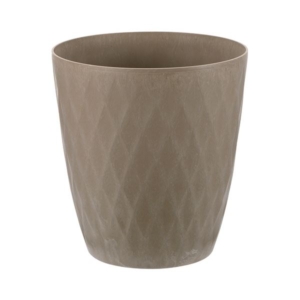 リッチェル ラピス ポットカバー 7号鉢対応 1箱(12個)