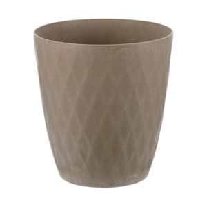 リッチェル ラピス ポットカバー 8号鉢対応 1箱（8個）