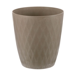 リッチェル ラピス ポットカバー 10号鉢対応 1箱(6個)