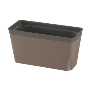 リッチェル ミエルノPlus プランター 27型N 1箱(36個)