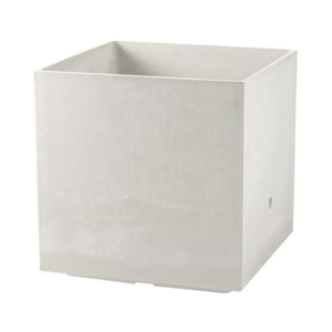 リッチェル ラヴィーレ プランターWキューブ45型 1個