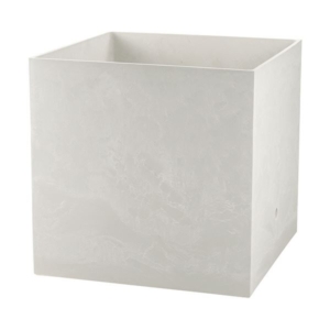 リッチェル ラヴィーレ プランターWキューブ55型 1個