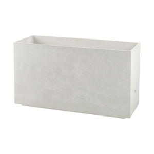 リッチェル ラヴィーレ プランターWレクタングル80型 1個