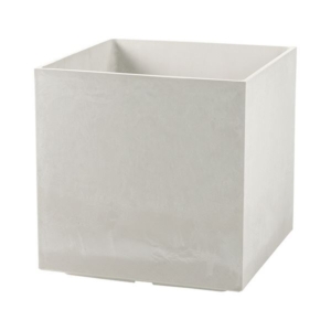 リッチェル ラヴィーレ ポットカバー キューブ 45型 1個