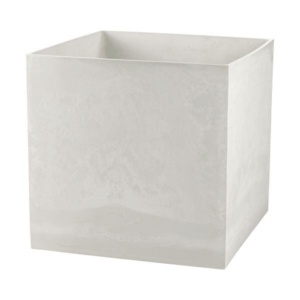 リッチェル ラヴィーレ ポットカバー キューブ 55型 1個