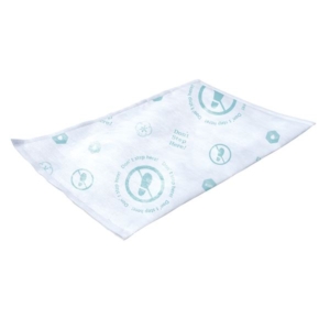 防災人 水たまり吸水シート BOCK 15（10枚入）