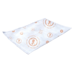 防災人 水たまり吸水シート BOCK 20（10枚入）