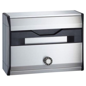 KS-MB621S- ポスト 防滴タイプ 前入前出