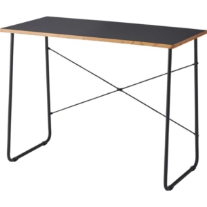 パソコンデスク 約 スチール リビング 書斎 在宅ワーク インテリア家具 組立式