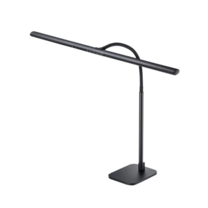 サンワサプライ EDデスクライト・フレキシブルアーム LED-DESK3BK