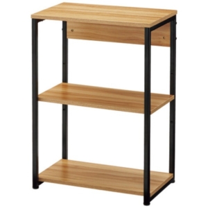 TOKIO コンパクトシェルフ SF23-0572 NA