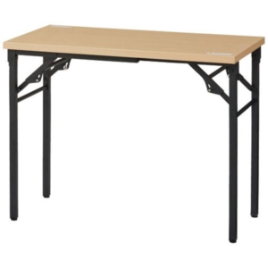 TOKIO 脚折りたたみテーブル TWN-0945 NNA