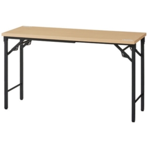 TOKIO 脚折りたたみテーブル TWN-1245 NNA