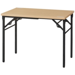 TOKIO 脚折りたたみテーブル TWN-0960 NNA