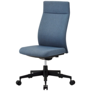 CC 事務イス AC-P200F スモークネイビー