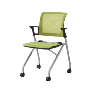 TOKIO 会議イス JC-2 GR