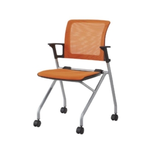 TOKIO 会議イス JC-2 OR