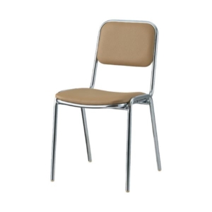 ジョインテックス 会議イス RZ-251M LBR