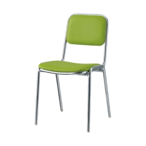 ジョインテックス 会議イス RZ-251M LGR ライト