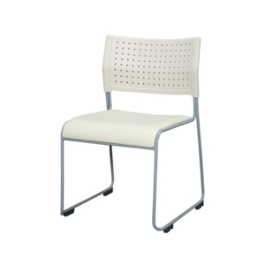 アイリスチトセ 会議イス AS-110PV-I