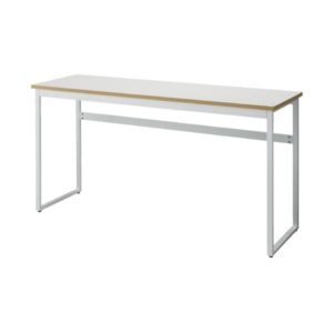 FRENZ ローテーブル DP-LT1340-WH W1300