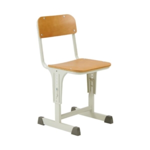 プラス 学生イス PD-NEC 可動式