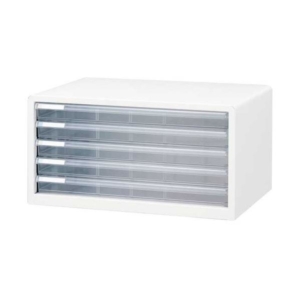 ナカバヤシ アバンテV2レターケースA3横 浅5 A3-55W