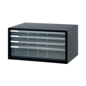 ナカバヤシ アバンテV2レターケースA3横浅3深1 A3-44B