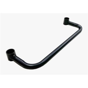 プロフェイス 専用 カート用 ハンドル 60cm専用 日本製 スチールラック 収納棚 部品 パーツ インテリア家具