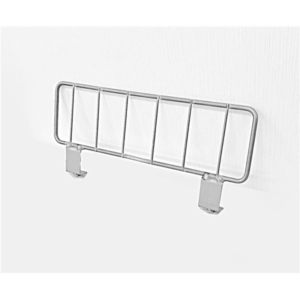 プロフェイス 落下防止ガード 46cm 単品 スチール クロームメッキ 日本製 スチールラック 棚用 ガード柵 インテリア家具