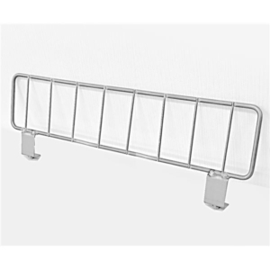 プロフェイス 落下防止ガード 60cm 単品 スチール クロームメッキ 日本製 スチールラック 棚用 ガード柵 インテリア家具