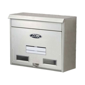 ケイ・ジー・ワイ工業 らくらくポスト SGT-2000 ヘアライン MT24045