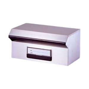 ケイ・ジー・ワイ工業 ブロックポスト F-450 ヘアライン MT30015