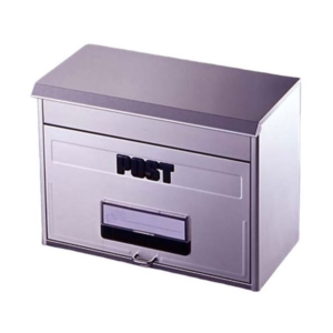 ケイ・ジー・ワイ工業 どでかポスト SGT-3000 ヘアライン MT66014