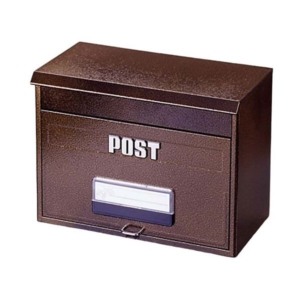 ケイ・ジー・ワイ工業 どでかポスト SGE-4000 エンボス MT66021