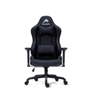 アイガー EVO チェア BK 組立式 代引不可