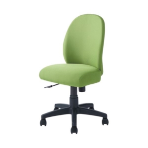 ナカバヤシポケットコイル抗菌チェア 肘なし OT801-G 1脚