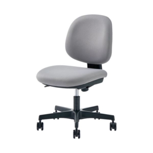 オカムラRC-1チェア 肘なし 本体: 背・座:グレー 8RC11A-F5B2 1脚