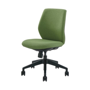 中央可鍛工業レクチェ 肘なし 布 NC-R110（MGR） 1脚